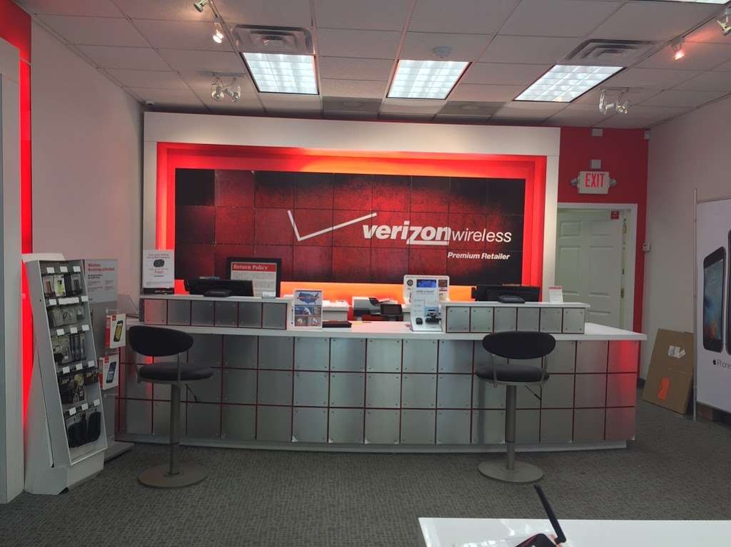 Verizon Authorized Retailer, TCC | 249 Pine Hollow Rd, Oyster Bay, NY 11771, USA | Phone: (516) 802-0541