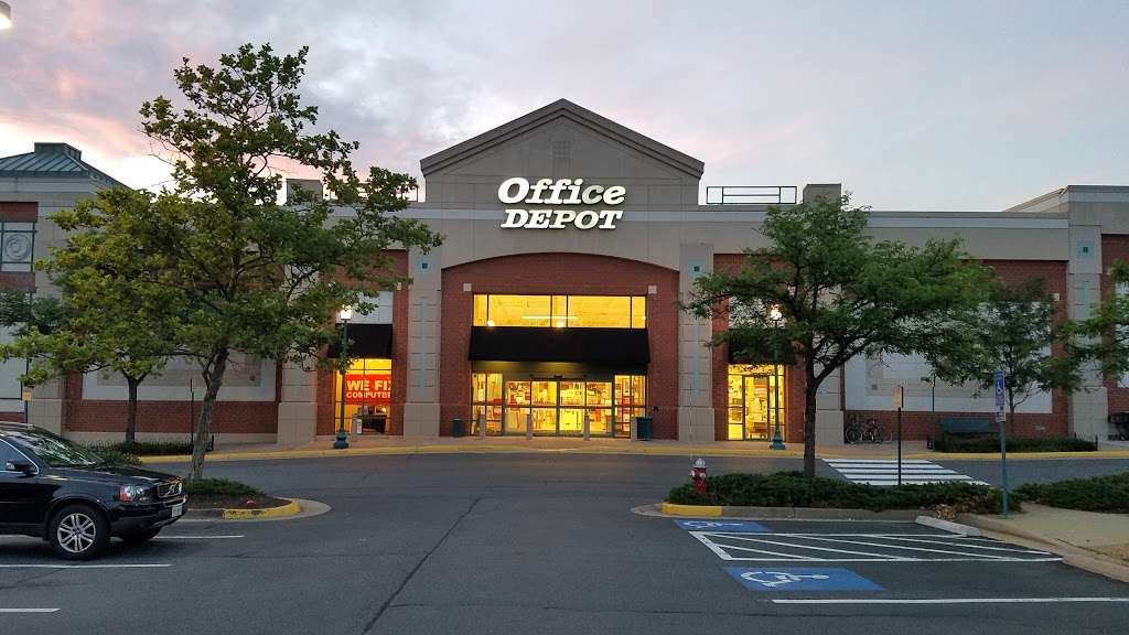 Office Depot | 11816 Spectrum Center, Reston, VA 20190, USA | Phone: (703) 481-8301