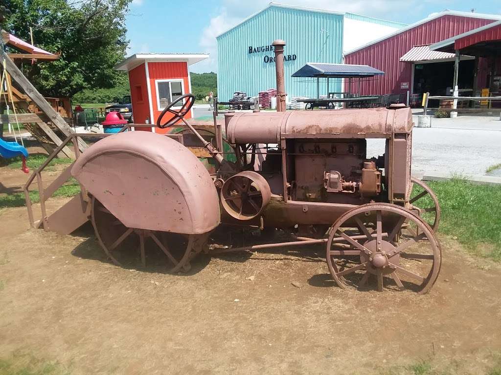 Baughers Orchards & Farm | 1015 Baugher Rd, Westminster, MD 21158 | Phone: (410) 848-5541