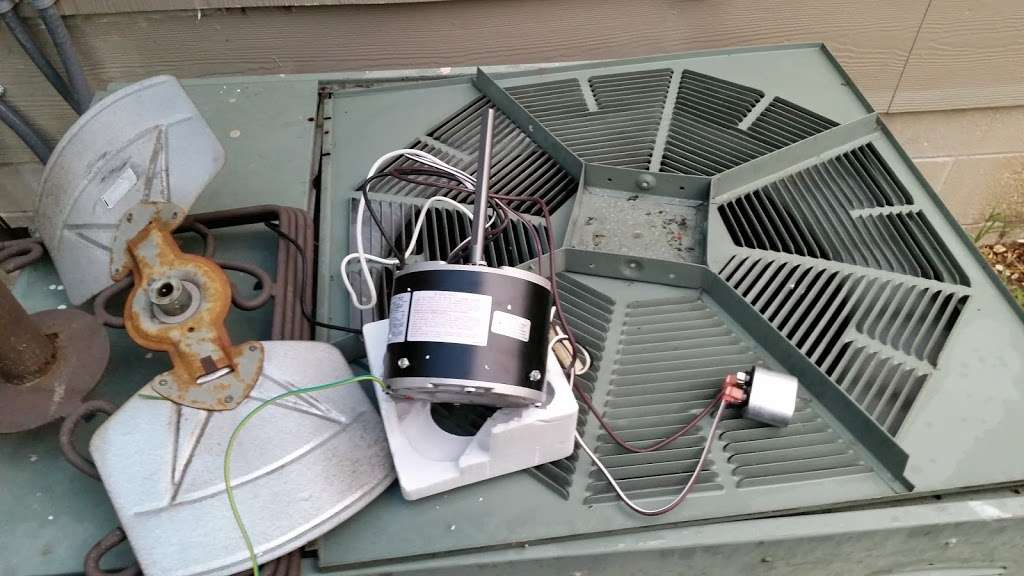 Air Conditioning Repair | Abigail Rd, Aventura, FL 33180, USA | Phone: (305) 859-4499