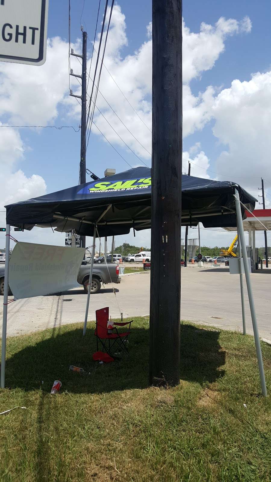 Sails Windshield Repair | 333 FM 521 Rd, Pearland, TX 77584, USA | Phone: (251) 623-5040