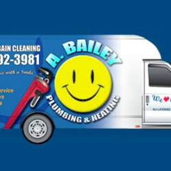Bailey Plumbing Heating Cooling | 5108 NJ-33, Wall Township, NJ 07727, USA | Phone: (732) 943-1681