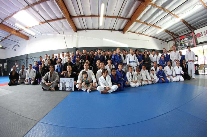 One World Jiu Jitsu | 37300 Cedar Blvd a, Newark, CA 94560 | Phone: (510) 279-8239