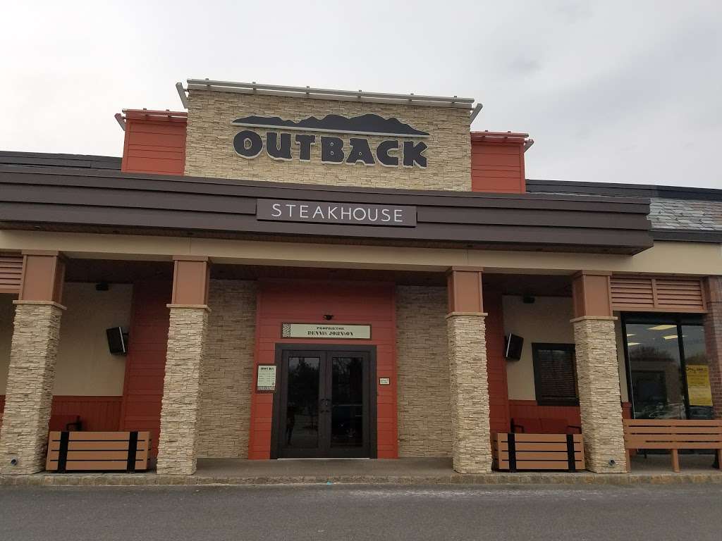 Outback Steakhouse | 191 Berdan Ave, Wayne, NJ 07470 | Phone: (973) 305-8383