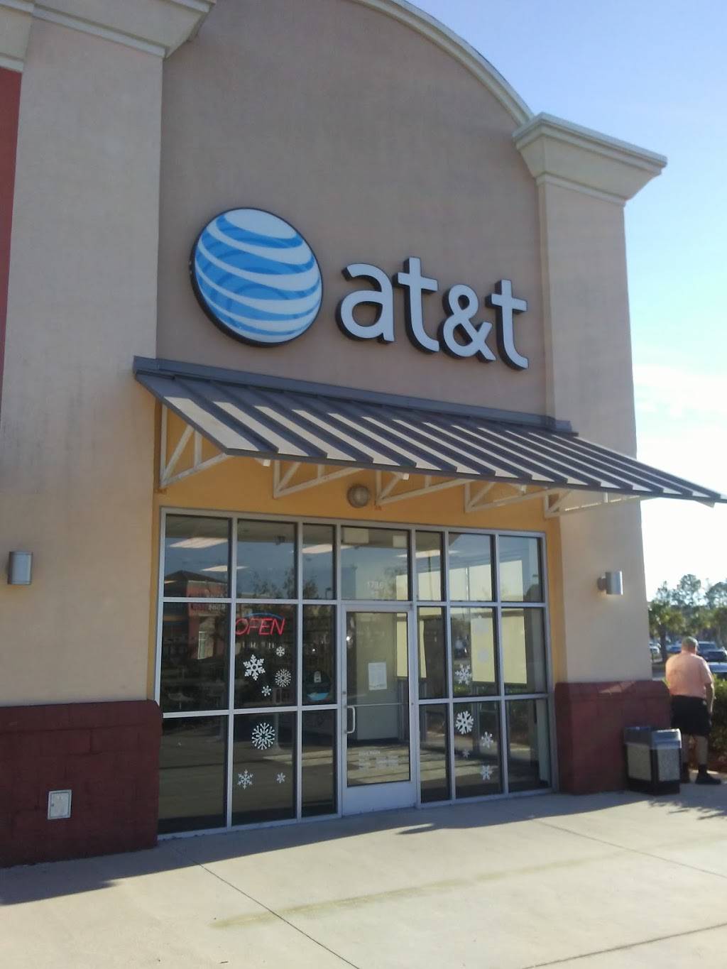 AT&T Store | 1786 Blanding Blvd, Middleburg, FL 32068, USA | Phone: (904) 282-1508