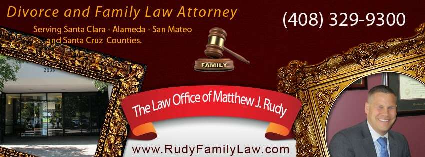 The Law Office of Matthew J. Rudy | 1871 The Alameda, San Jose, CA 95126, USA | Phone: (408) 329-9300