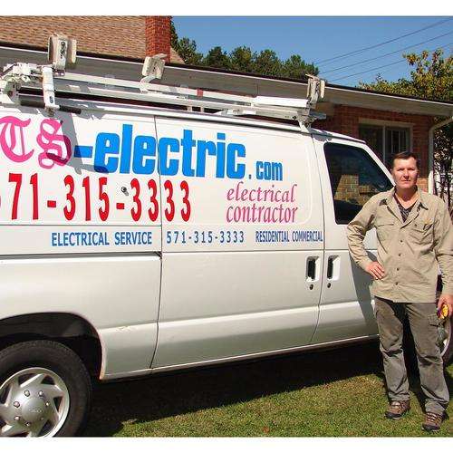 ATS-Electric | 7670 Courthouse Rd, Louisa, VA 23093, USA | Phone: (540) 251-9111