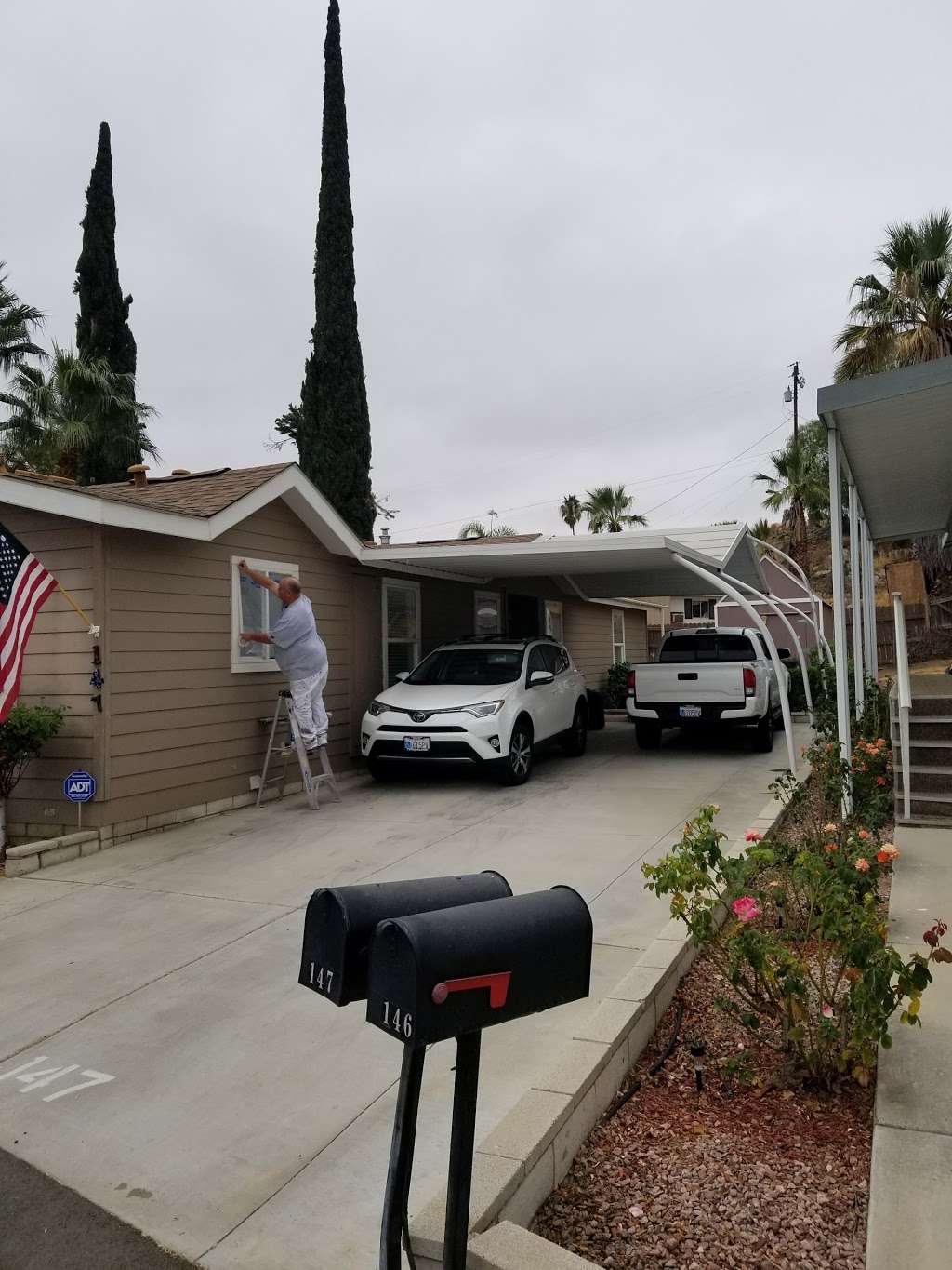 Panorama Cove | 32600 CA-74, Hemet, CA 92545, USA | Phone: (951) 926-1225