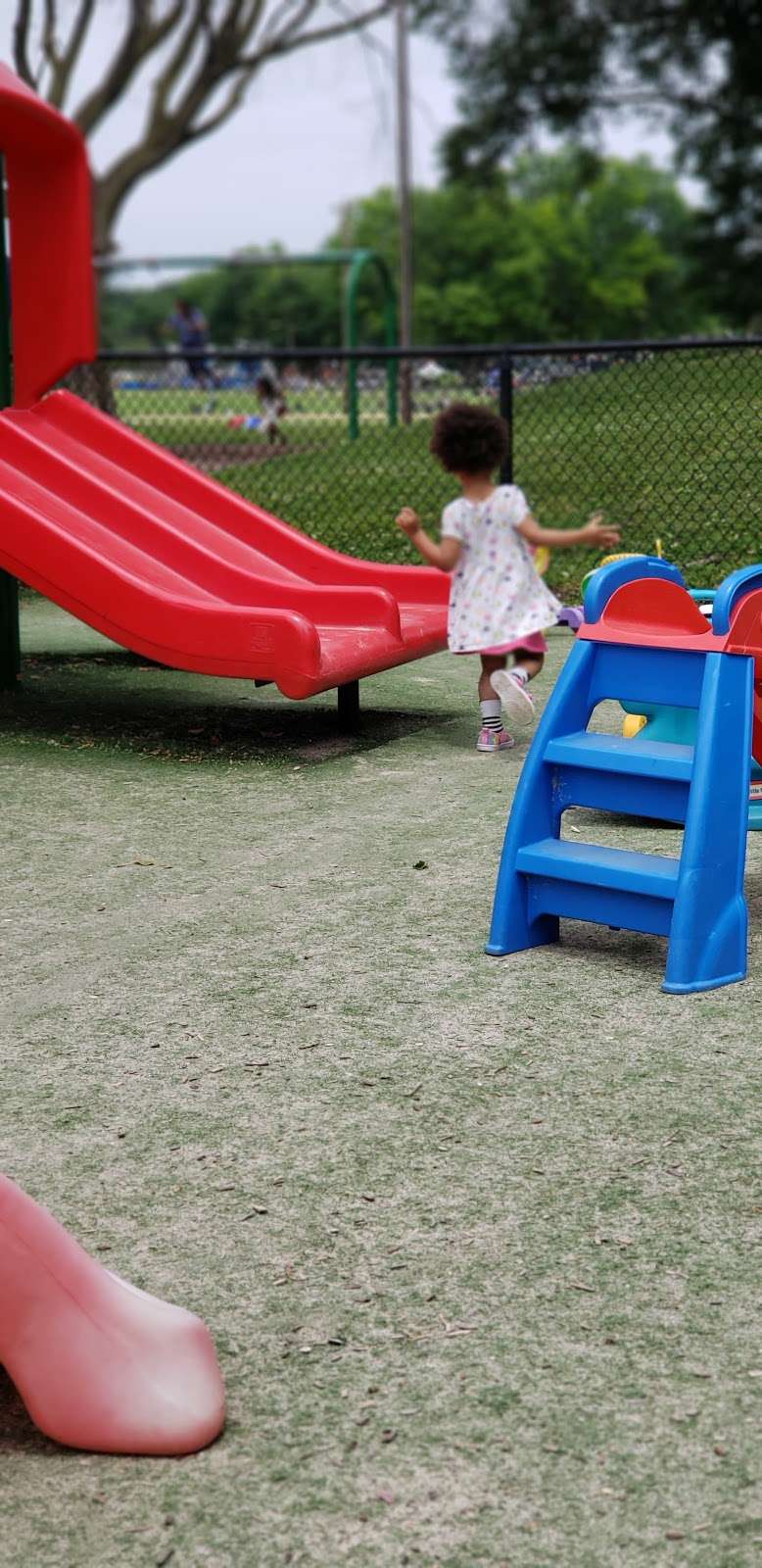 Wee Play Tots Park | 24-, 198 Robert Cahill Dr, Beacon, NY 12508, USA