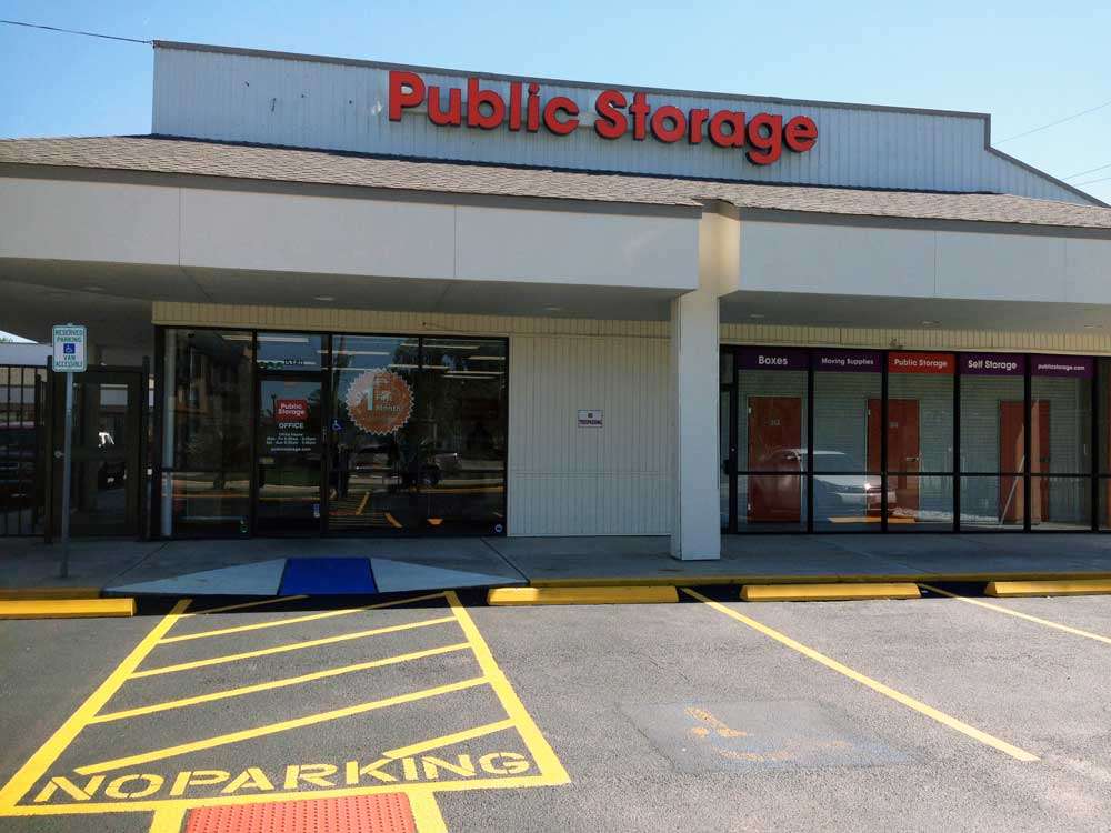 Public Storage | 15340 Kuykendahl Rd, Houston, TX 77090 | Phone: (281) 377-4896