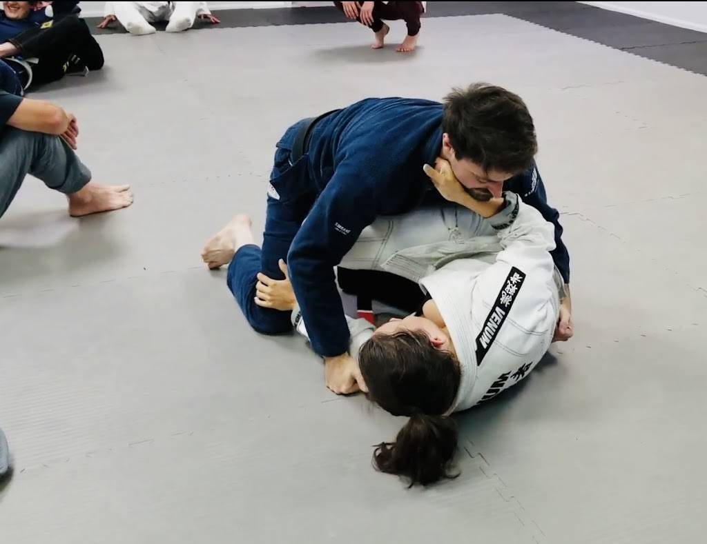 Resistance Lab Brazilian Jiu Jitsu | 23005 Sprague Rd, Columbia Station, OH 44028, USA | Phone: (440) 467-2272