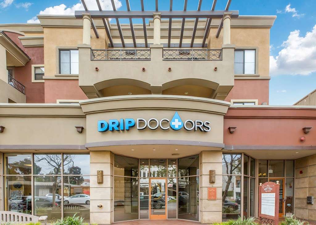 Drip Doctors Brentwood | 11670 San Vicente Blvd unit c, Los Angeles, CA 90049, USA | Phone: (424) 273-1826