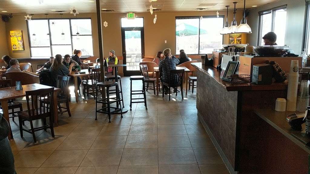 Starbucks | 1535 Rocky Mountain Ave, Loveland, CO 80538, USA | Phone: (970) 461-7728