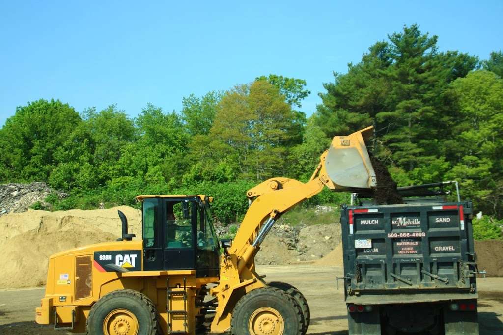 MELVILLE CONSTRUCTION LLC, Title 5 Inspection, green recycle, lo | 11 Cross St, Carver, MA 02330, USA | Phone: (508) 866-4998