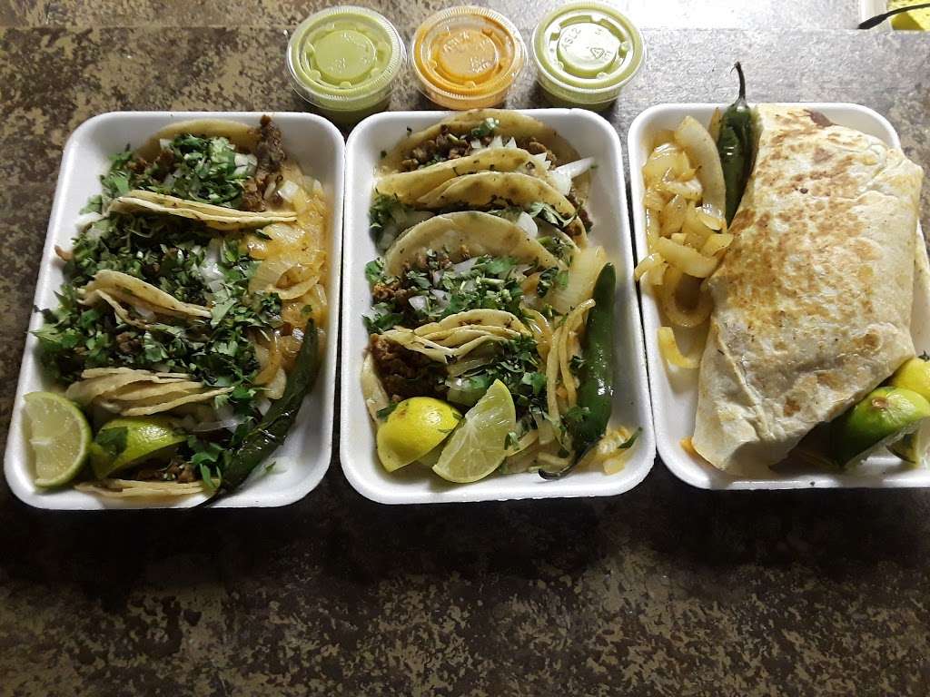 Tacos My Friend | 3899 Recker Hwy, Winter Haven, FL 33880, USA | Phone: (863) 837-7416