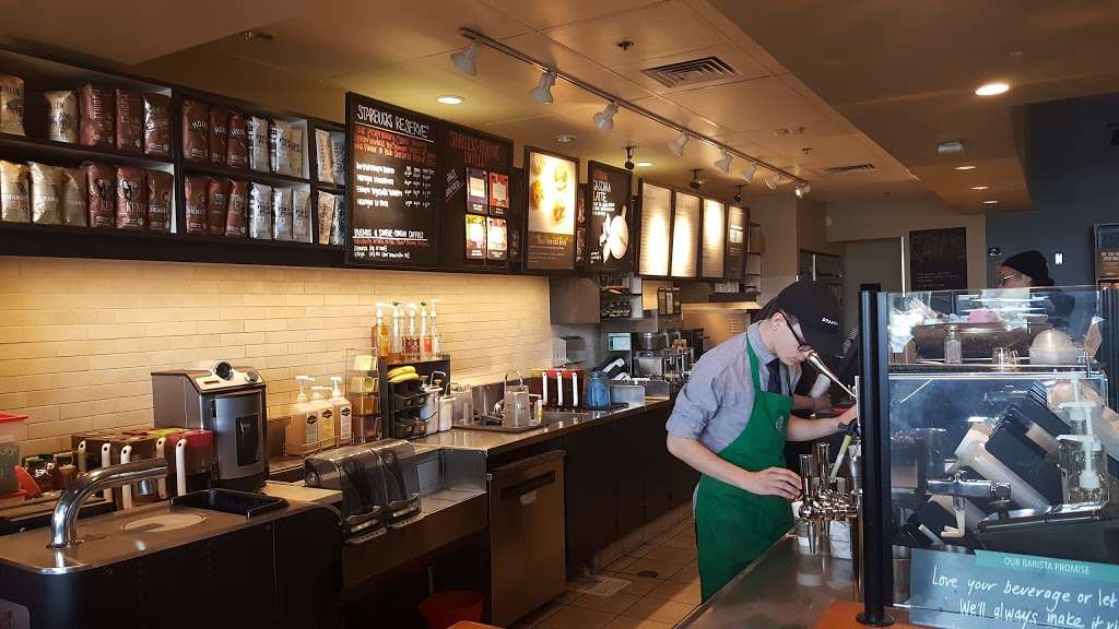 Starbucks | 26802 The Old Rd, Santa Clarita, CA 91381, USA | Phone: (661) 288-0074