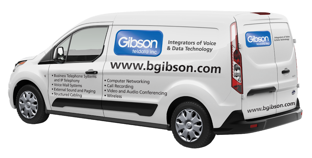 Gibson Teldata Inc | 7506 Honeywell Dr #6271, Fort Wayne, IN 46825, USA | Phone: (260) 490-5900