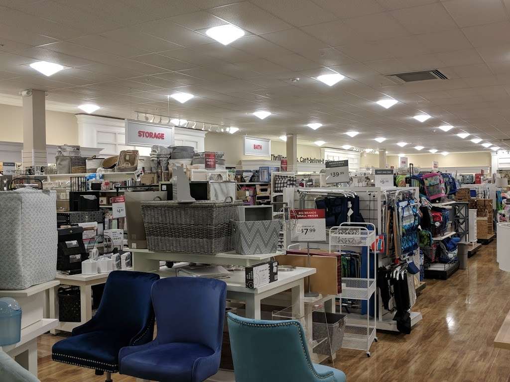 T.J. Maxx & HomeGoods | 24630 Dulles Landing Dr, Dulles, VA 20166 | Phone: (571) 349-3410