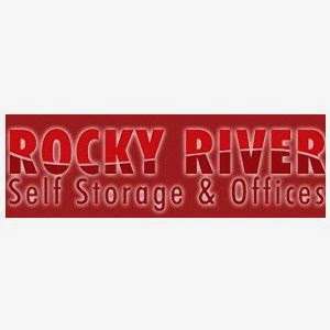 Rocky River Self Storage | 13534 Plaza Rd Extension, Charlotte, NC 28215, USA | Phone: (704) 284-9913