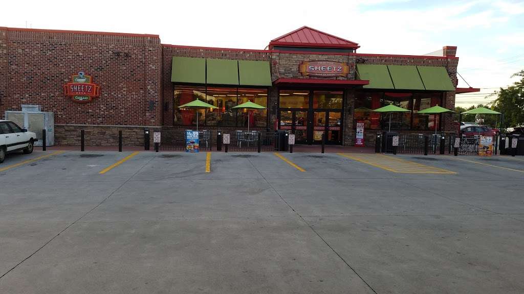 Sheetz #421 | 1180 Manheim Pike, Lancaster, PA 17601, USA | Phone: (717) 299-6437