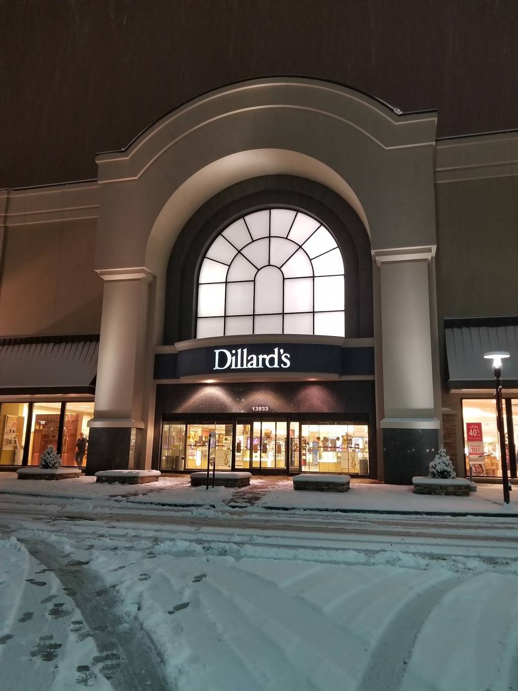 Dillards | 13933 S Virginia St, Reno, NV 89511, USA | Phone: (775) 852-3080