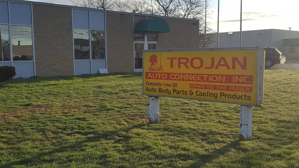 Trojan Auto Connection | 11445 Stephens, Warren, MI 48089, USA | Phone: (586) 755-8900