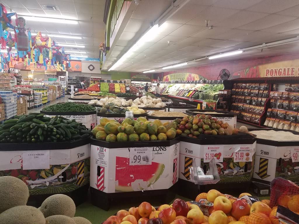State Foods Supermarket | 553 S Newmark Ave, Parlier, CA 93648, USA | Phone: (559) 646-2738
