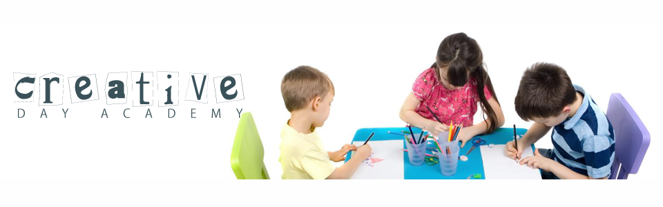 Creative Day Preschool & Academy | 8740 Ramona St, Bellflower, CA 90706, USA | Phone: (562) 634-7527