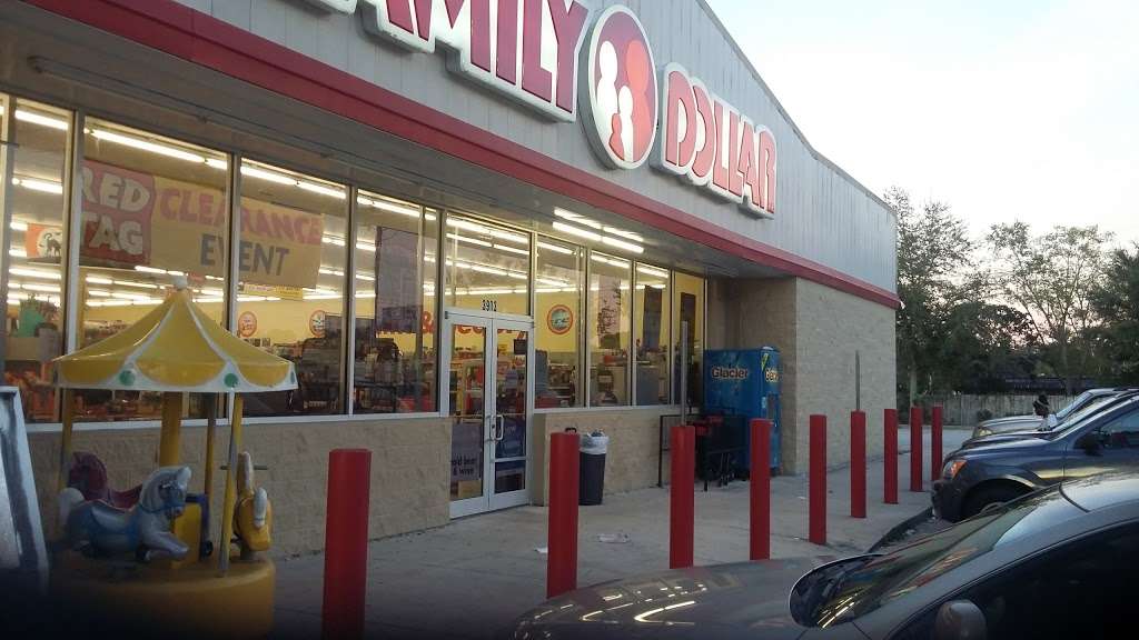 Family Dollar | 3903 New Tampa Hwy, Lakeland, FL 33815, USA | Phone: (863) 683-1002