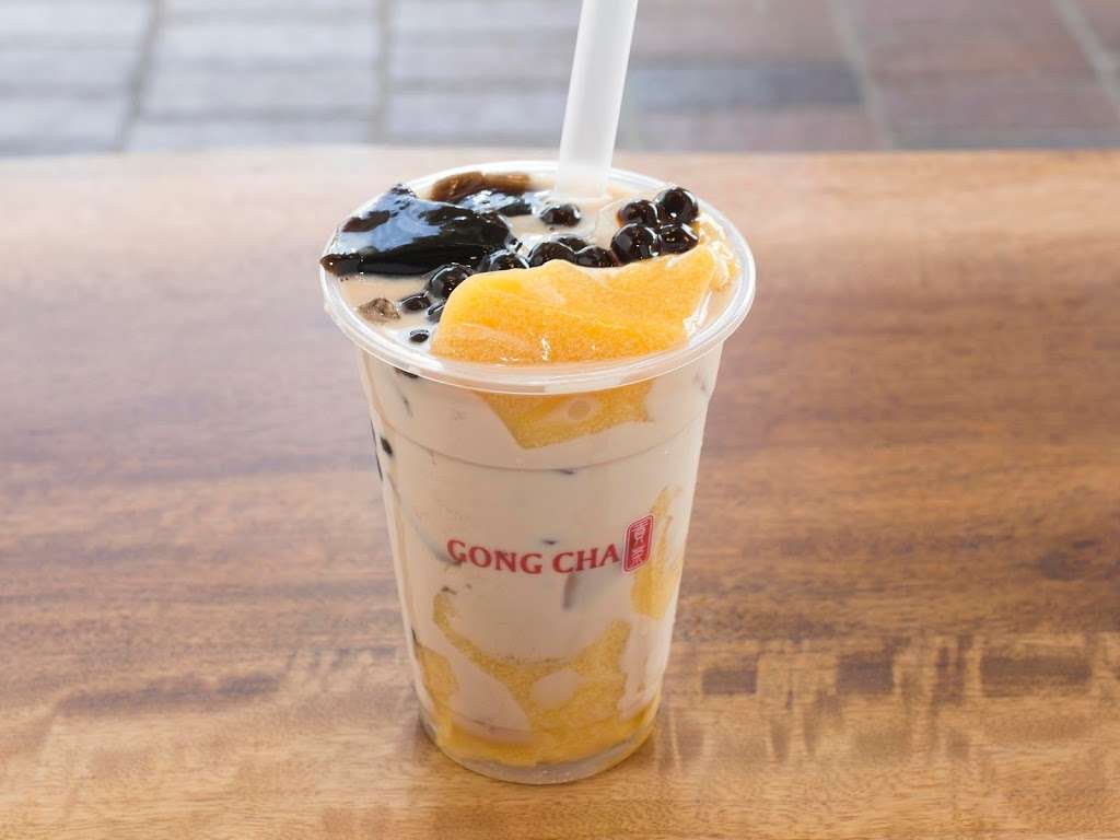 Gong Cha | City of Industry, CA 91748, USA | Phone: (626) 820-9226