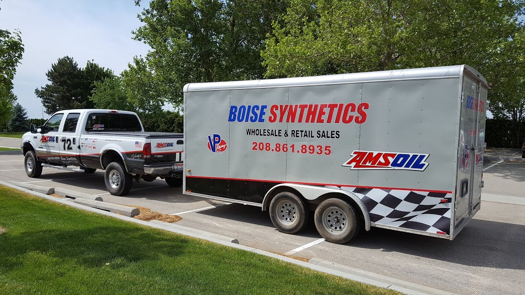 BOISE SYNTHETICS | 3110 S Locust Grove Rd, Kuna, ID 83634, USA | Phone: (208) 861-8935