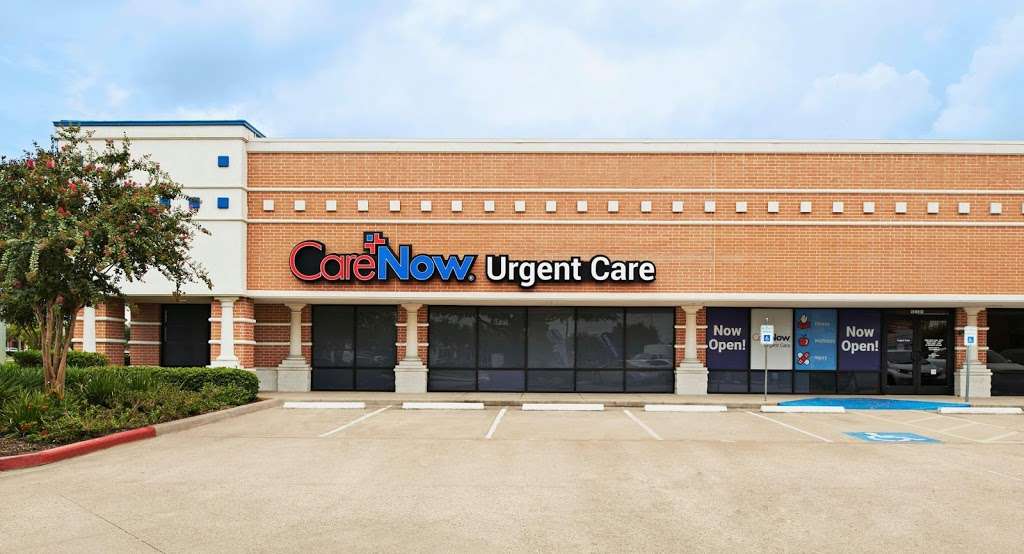 CareNow Urgent Care - Fairmont | 5233 Fairmont Pkwy Suite 1, Pasadena, TX 77505, USA | Phone: (713) 568-0240