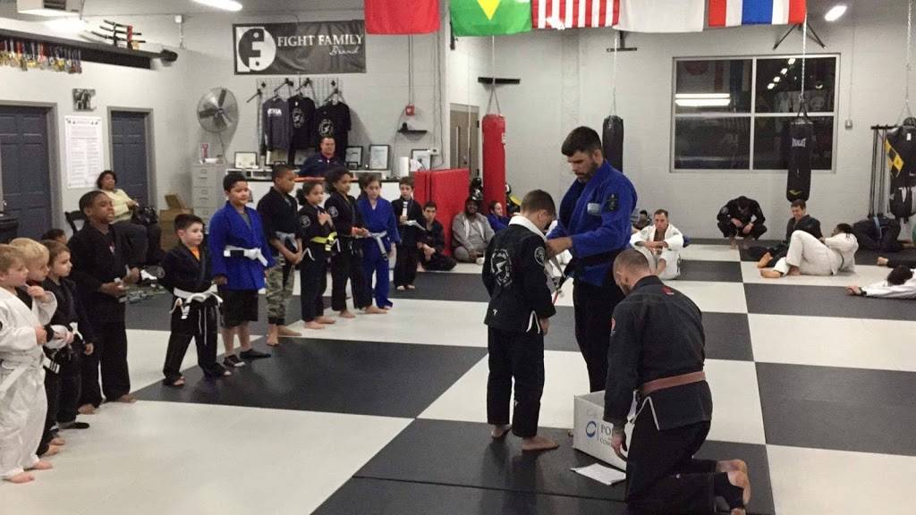 Buffalo United Martial Arts Academy | 359 Ganson St, Buffalo, NY 14203, USA | Phone: (716) 563-0720