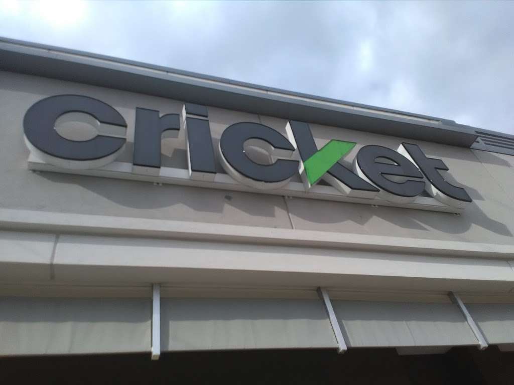 Cricket Wireless Authorized Retailer | 2080 Cypress Creek Pkwy #1, Houston, TX 77090, USA | Phone: (832) 446-3227