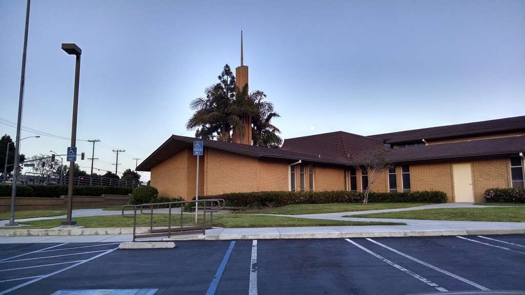 The Church of Jesus Christ of Latter-day Saints | 2775 Placentia Ave, Costa Mesa, CA 92626 | Phone: (714) 444-2472