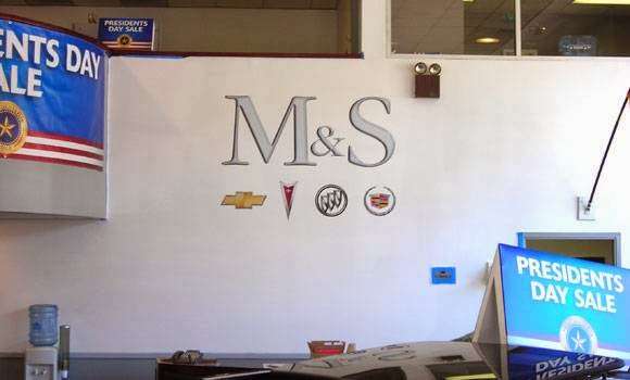 Signs & Printing by Olson | 2671 NY-22, Patterson, NY 12563 | Phone: (845) 878-2644