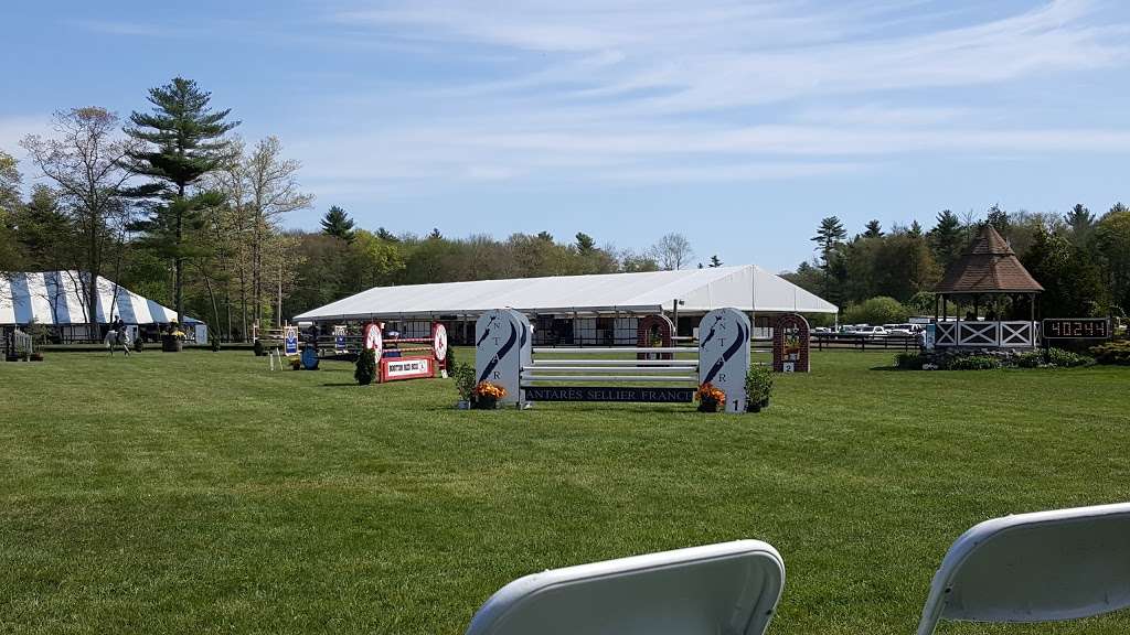 Equestrian Events | 21 Plymouth St, Halifax, MA 02338, USA | Phone: (781) 679-0701