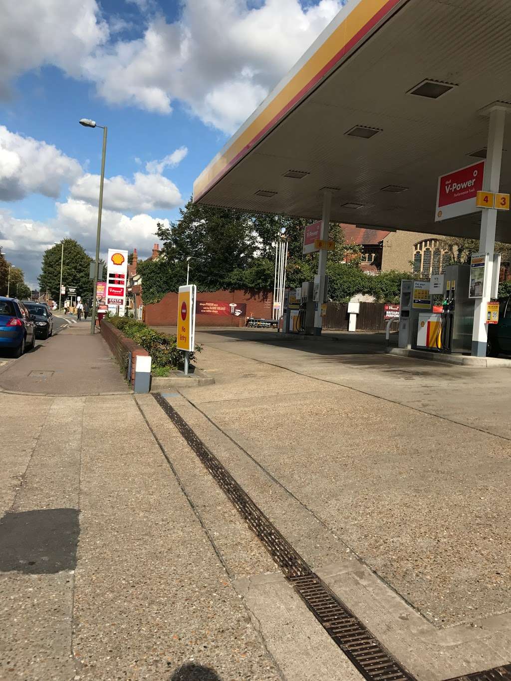 Shell | 77 High St, Orpington BR6 6BJ, UK | Phone: 01689 854022