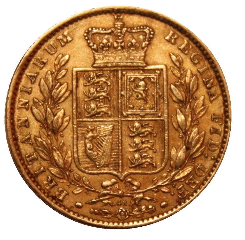 Allgold Coins | AG P.O. bx 260, Wallington SM5 4AH, UK | Phone: 0844 544 7952