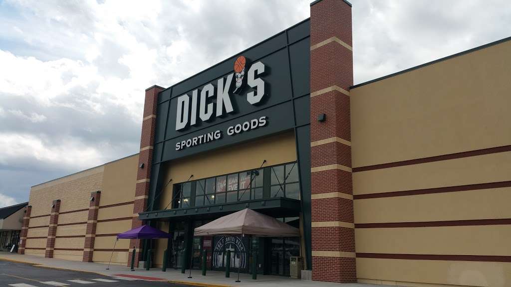 DICKS Sporting Goods | 1320 Lincoln Way E Unit 1, Chambersburg, PA 17202, USA | Phone: (717) 446-8115