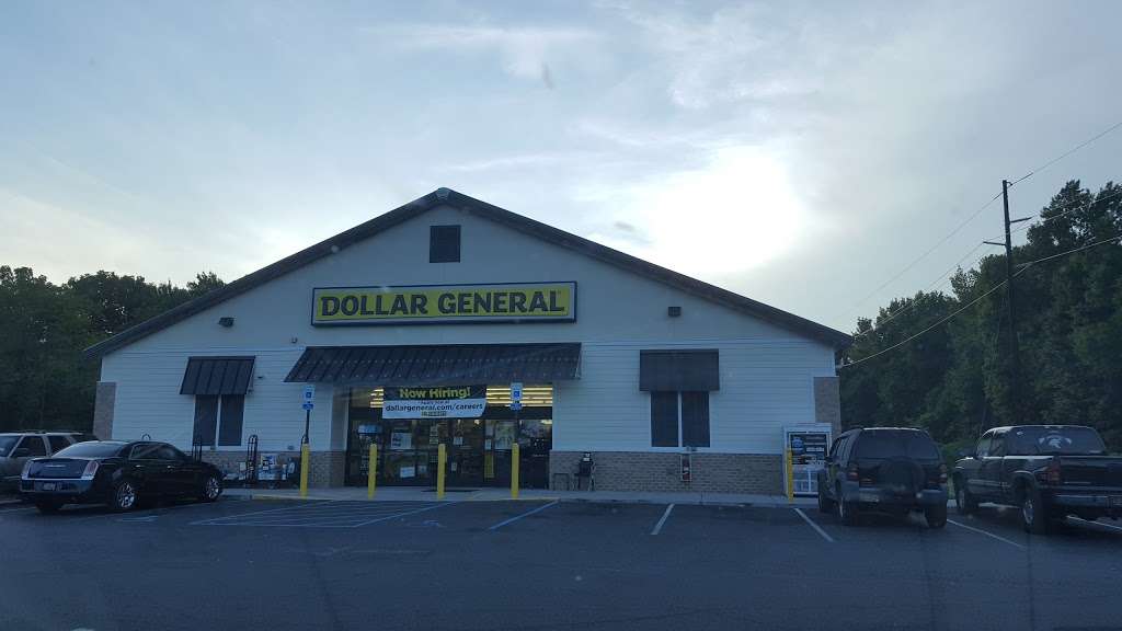 Dollar General | 1605 Red Lion Rd, Bear, DE 19701, USA | Phone: (302) 261-5495