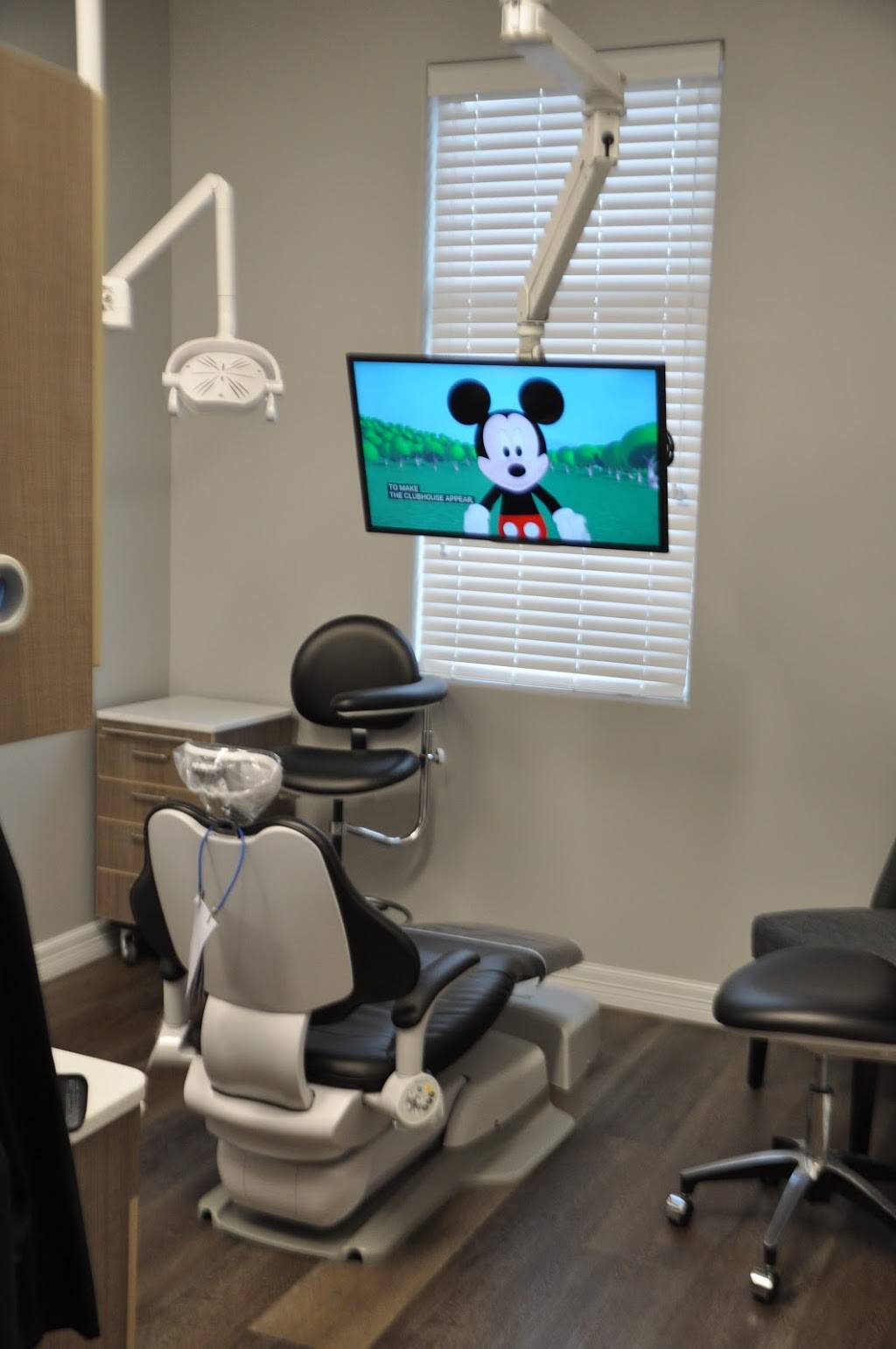 Moser Family & Cosmetic Dentistry | 589 N Farm to Market 1626 Suite 101, Buda, TX 78610, USA | Phone: (512) 765-9459