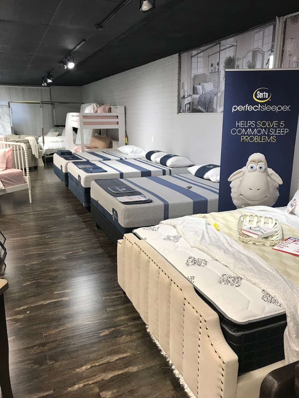 Downey Bedding Company | 9404 Telegraph Rd, Downey, CA 90240, USA | Phone: (562) 746-0226