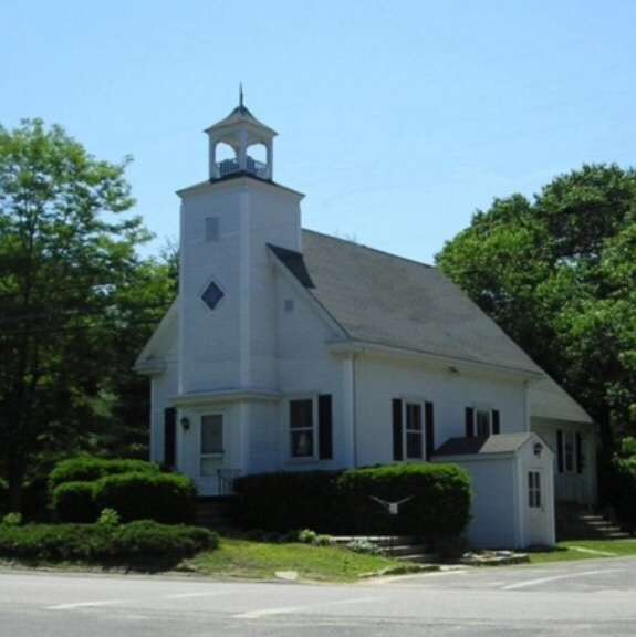 Faunce Church | 158 Halfway Pond Rd, Plymouth, MA 02360, USA | Phone: (508) 927-2634