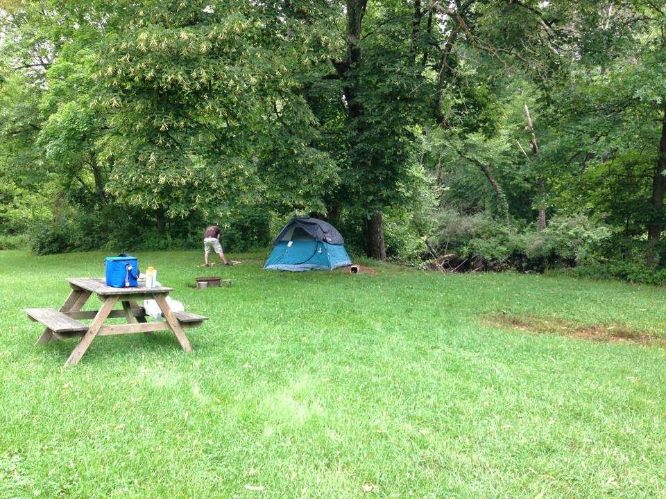 Bear Creek Campgrounds | Layton, NJ 07851 | Phone: (973) 948-4384