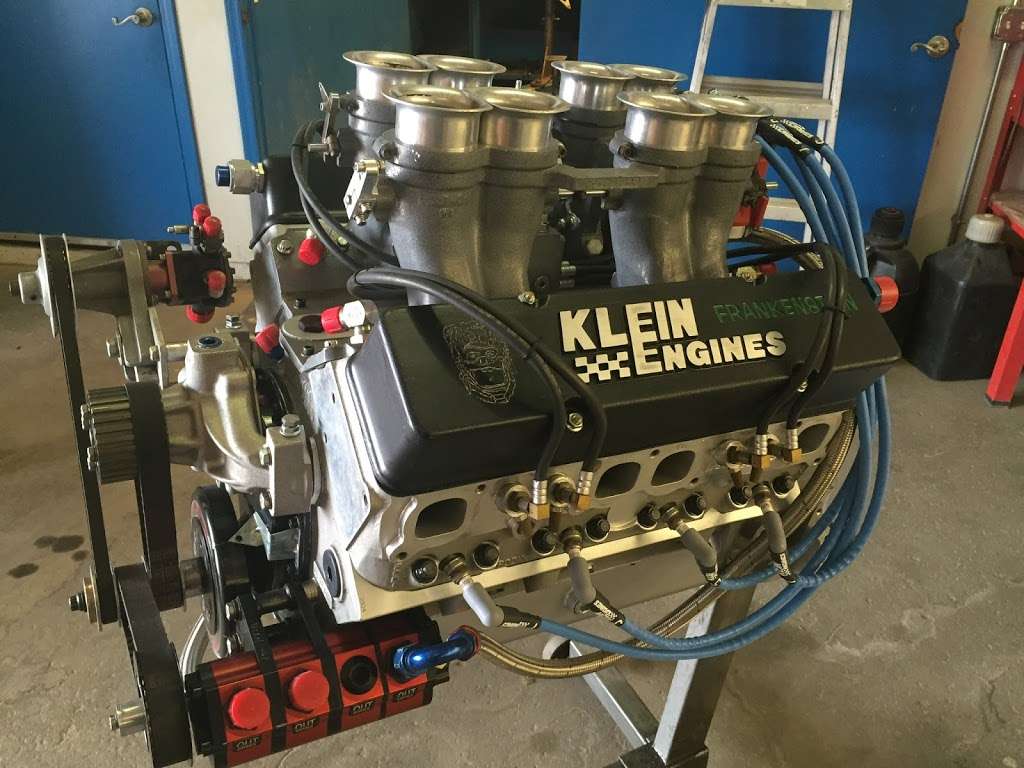 Klein engine’s | 704 N 22nd Ave, Phoenix, AZ 85009 | Phone: (602) 258-4363