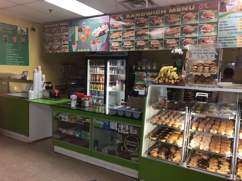 Pams Doughnuts & Yogurt | 4726 Riverside Dr # C, Chino, CA 91710, USA | Phone: (909) 627-2766