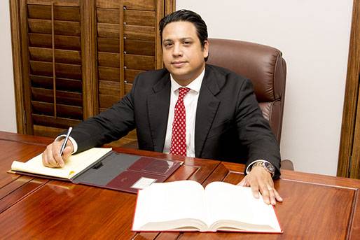 Law Office of Jonathan Garcia-Davalos, PLLC | 6416 Polaris Drive, Laredo, TX 78041, USA | Phone: (956) 795-4716