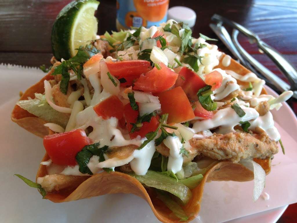 El Taquito | 917 N Fort Lauderdale Beach Blvd, Fort Lauderdale, FL 33304, USA | Phone: (754) 206-2044