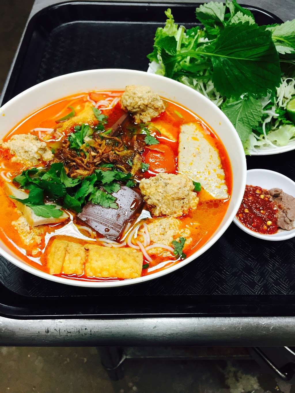 Pho Ngon 999 | Asia Time Square, 2615 W Pioneer Pkwy, Grand Prairie, TX 75051, USA | Phone: (214) 788-2882